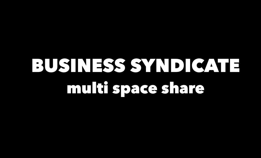 BUSINESS SYNDICATE