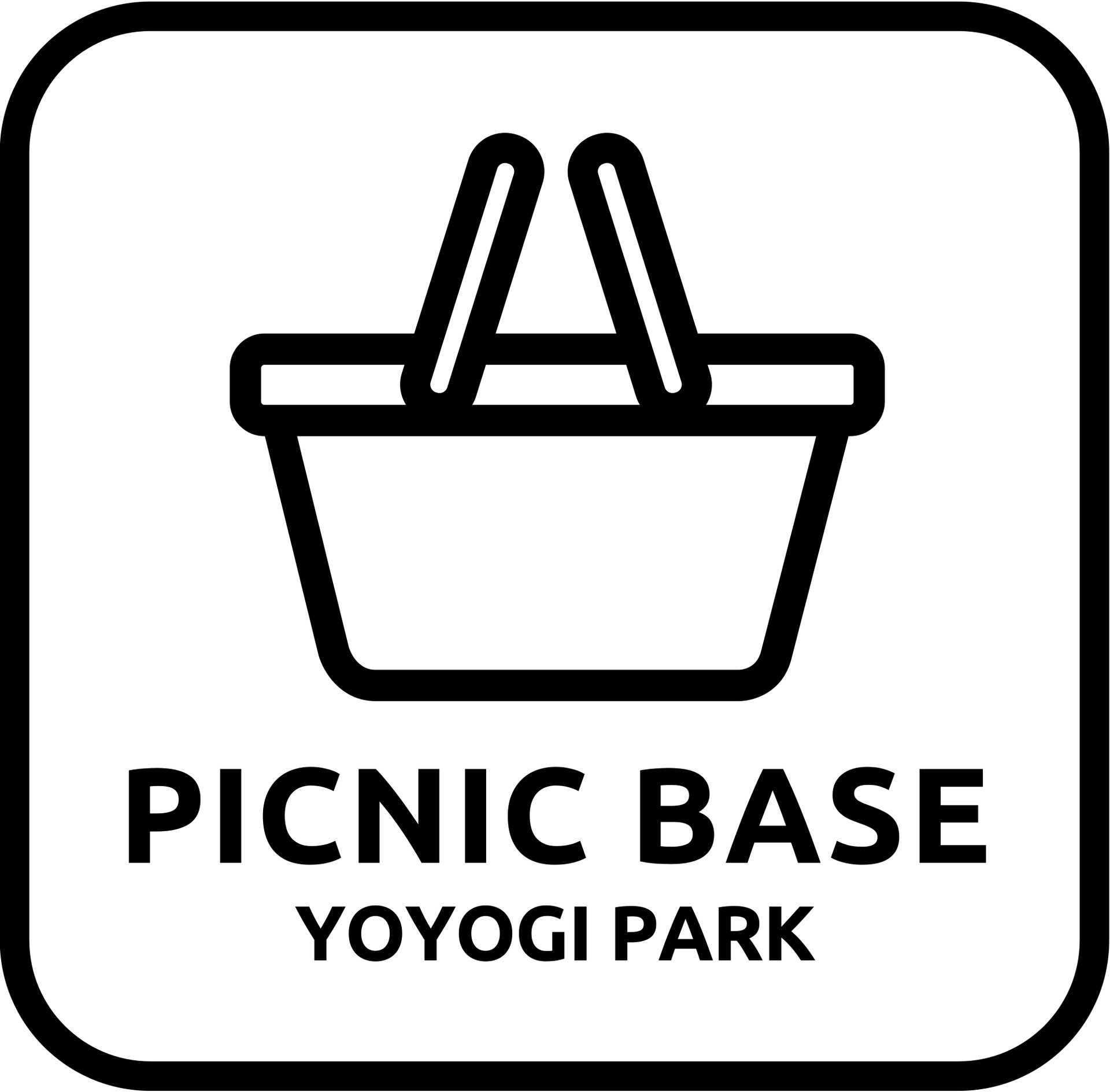 PICNIC BASE