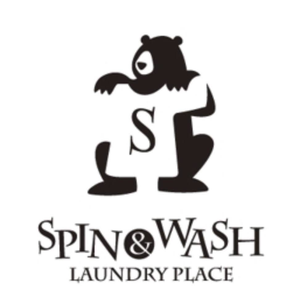 SPIN&WASH