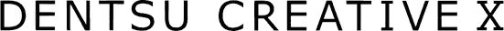 電通クリエイティブX